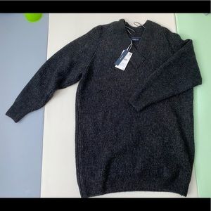 Zara knit sweater